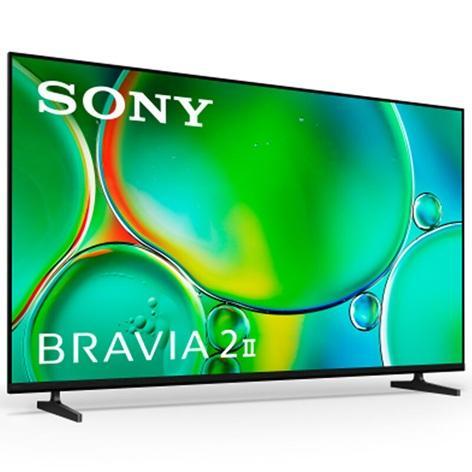 D Grade - Sony 75" 4K Ultra HD Smart LED Televisions - MSRP $1,799