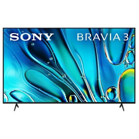 A Grade - Sony 27"-85" 4K Ultra HD Smart LED Televisions - MSRP $2,699