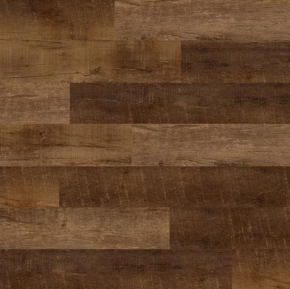 Flooring & Rugs- Lifeproof Copperhill Click Lock Waterproof Luxury Vinyl Plank Flooring - Est Retail $2,544- 1plt
