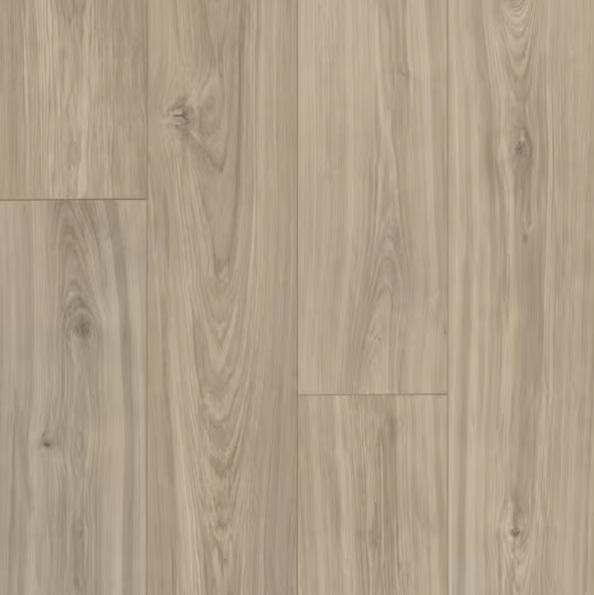 Flooring & Rugs - HDC 12M HOLLOWAY HICKORY 21.1SF - Est Retail $1,633- 1plt
