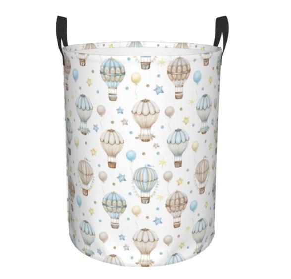 Baby Products - Gbuzozie Nursery Storage Basket, Croblissful Baby Washcloths, Baby Closet Dividers  - MSRP $1,113