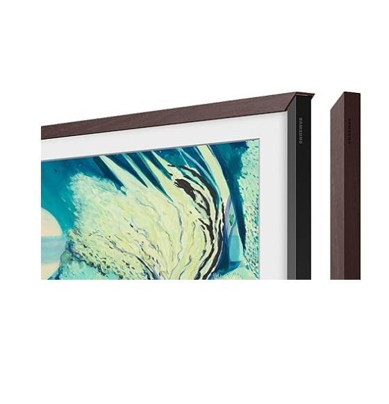 Samsung 50in The Frame Customizable, 5304535380 Dishwasher Upper Rack, Irrical Light/Thin Bunkie Board - MSRP $2,878
