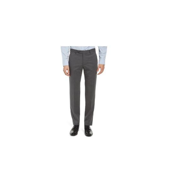 Apparel - Zanella Parker Flat Front Wool Trousers, Bety & Adam Strapless Gown, Free People - Original MSRP $1,939
