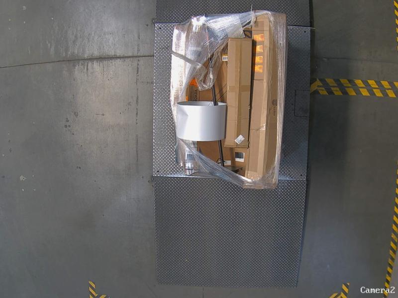 Lighting & Electrical - HUOKU, SVOPES, Volume Lighting, JUSHENG, YANSUN, Metalux, Lithonia Lighting - Est Retail $1,411