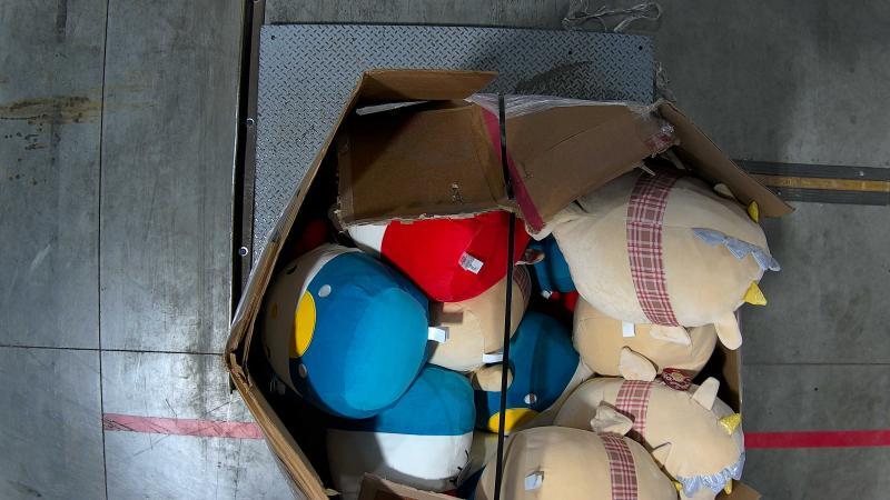 Pallet of Assorted General Merchandise