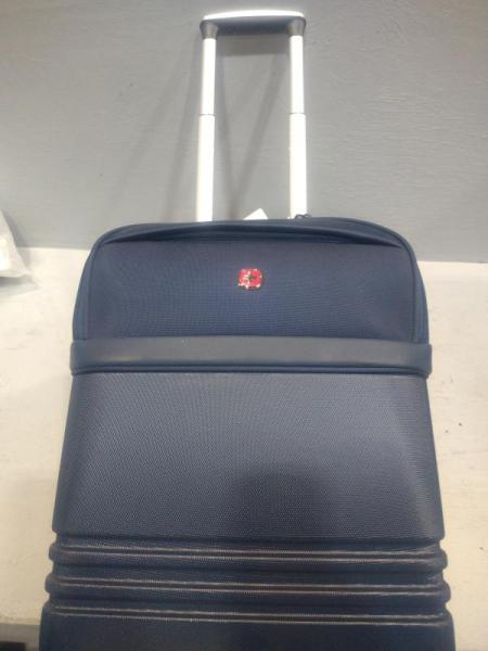 Luxury Department Store - Luggage