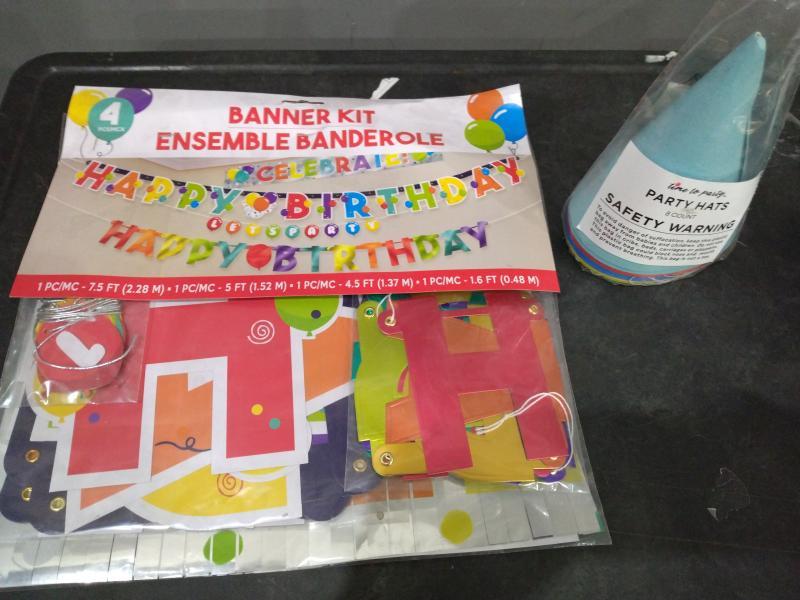 Pallet of Assorted General Merchandise - MSRP $4,388