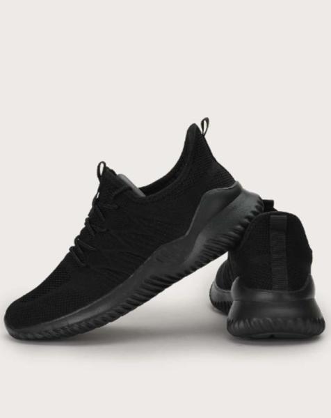 Men’s Assorted Brand Sneakers Lot – Mixed Styles Athletic & Casual Sho