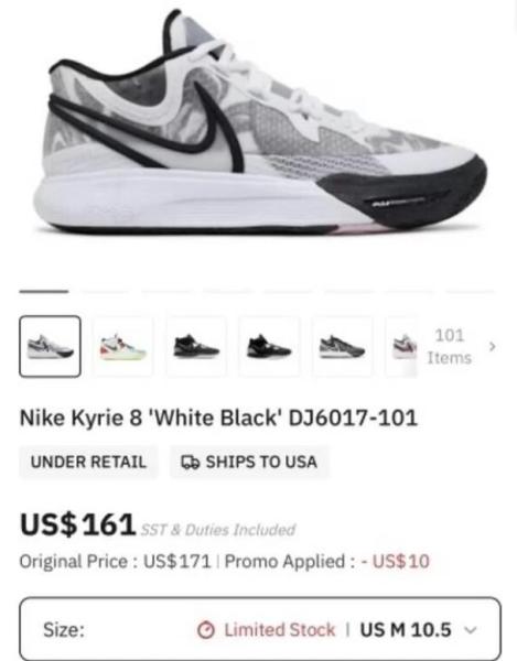 (30 pairs) Nike Sneakers/Tenis Assorted Styles And More MSRP $ 3,550.0