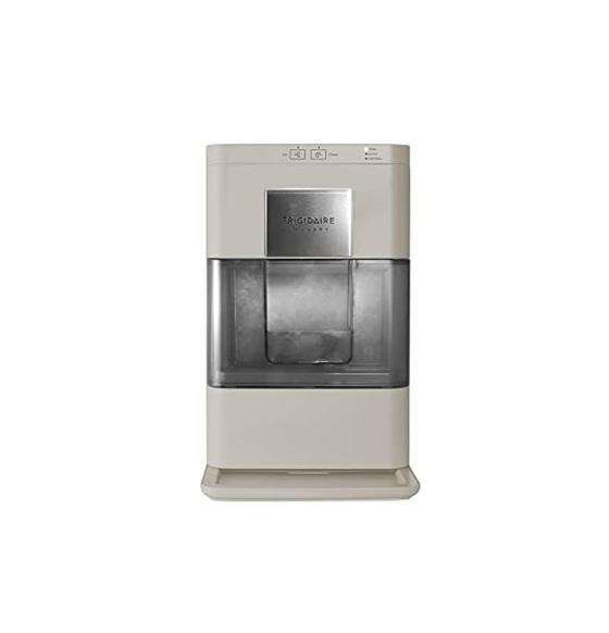 Frigidaire Nugget Ice Maker, XCQQ Electric Heated Bidet Toilet Seat, Bagood 31.4" Antler Chandelier,  - MSRP $2,020