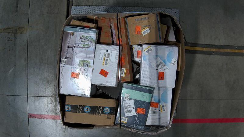 Plumbing - Wilkins, AQUA TRU, BWE, AprilAire, HOMEMYSTIQUE, AKLFGN, ELLO&ALLO, Quick Dam, Copeland - Est Retail $12,483