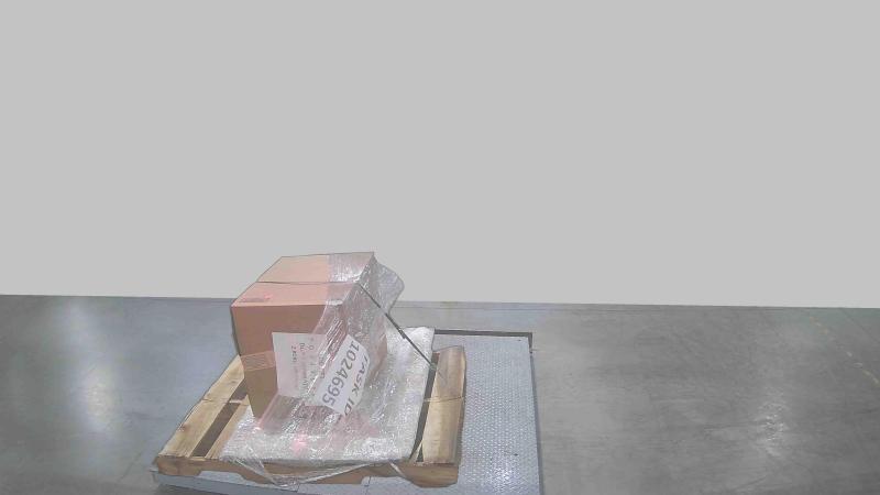 Pallet of Salvage Assorted Electronics