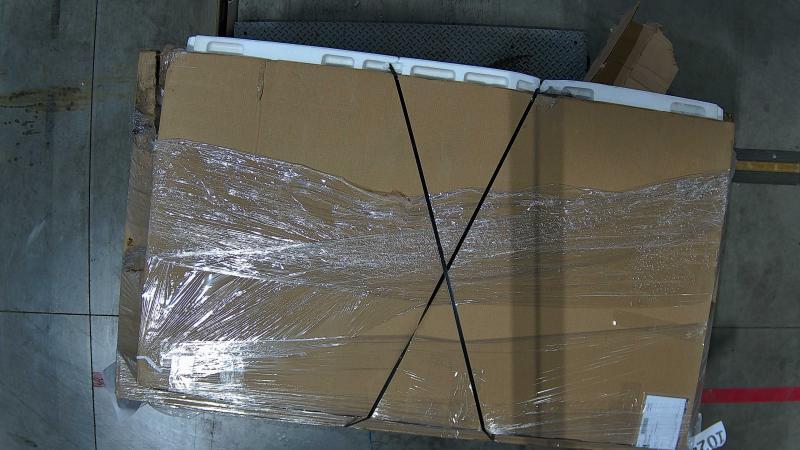 Electronics - Samsung 75" Commercial Monitor, Global Truss Crank Stand, Sahara Case 75" Screen Protector - MSRP $11,129