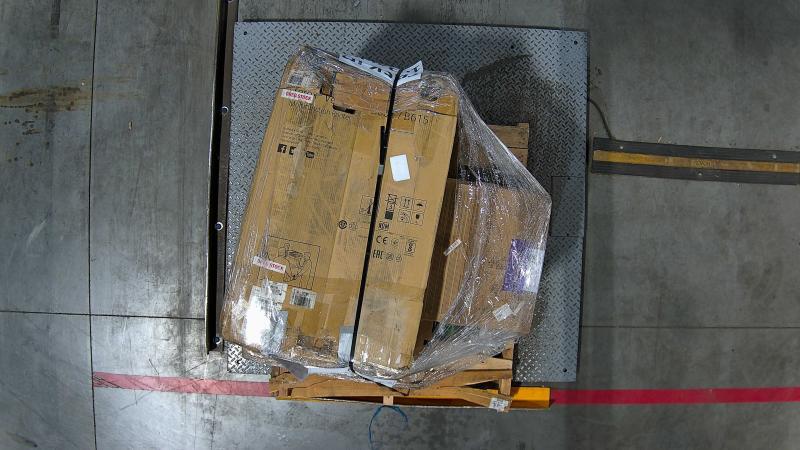 Electronics - Xerox Versalink Printer, Dell 27" Monitor, Asus 27" Proart Monitor - MSRP $3,017