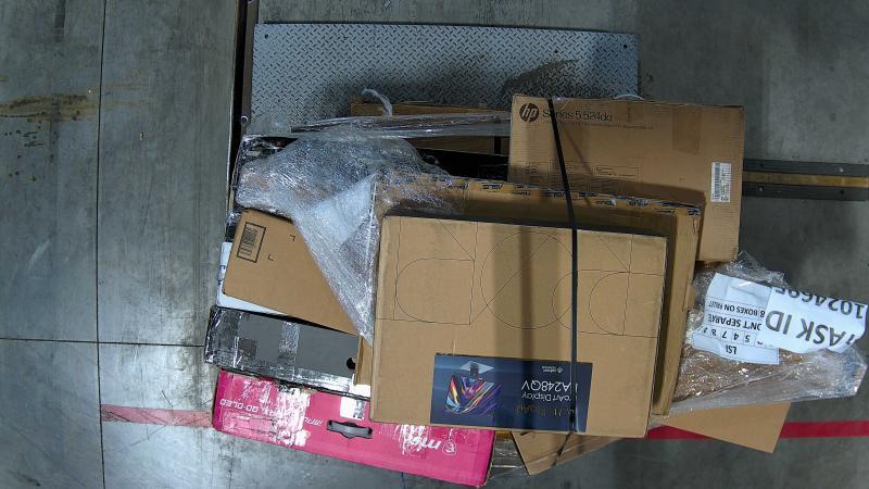 Electronics - Shure PSM300 Audio Monitor System, Dell Desktop PC, Asus 27" Gaming Monitor - MSRP $23,090