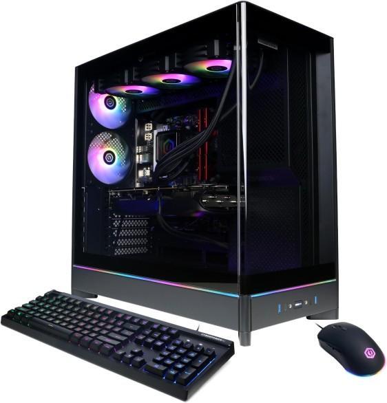 TRUCKLOAD - Cyberpower Gamer PC, Elkay Ezh2O Liv Water Dispenser, Vollrath Mirage Hotplate - MSRP $145,607