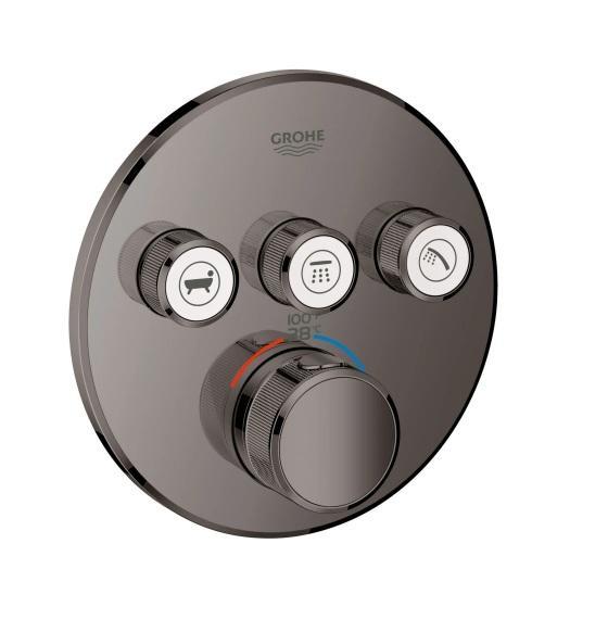 Plumbing - Grohe, Kohler, Dacor, Z-Lite, Kraus, Signature Hardware, Baldwin, Kingston Brass, Amerock - MSRP $12,007