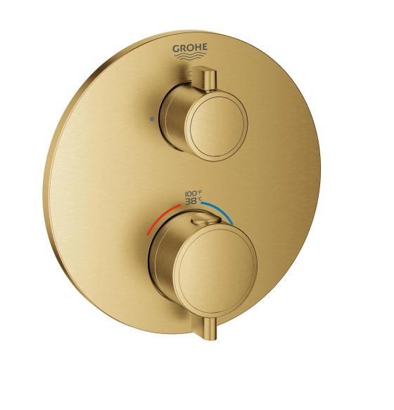Plumbing & Hardware - Grohe, Kohler, Delta, Panasonic, Pfister, Nuvo Lighting, MinkaAire, PROFLO, Vigo - MSRP $10,681