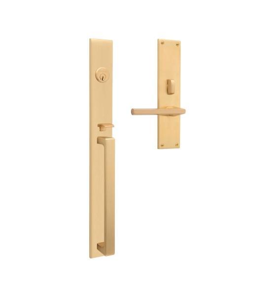 Hardware & Plumbing - Baldwin, Infinity Drain, Delta, Moen, Signature Hardware, Kingston Brass, Panasonic -MSRP $13,368