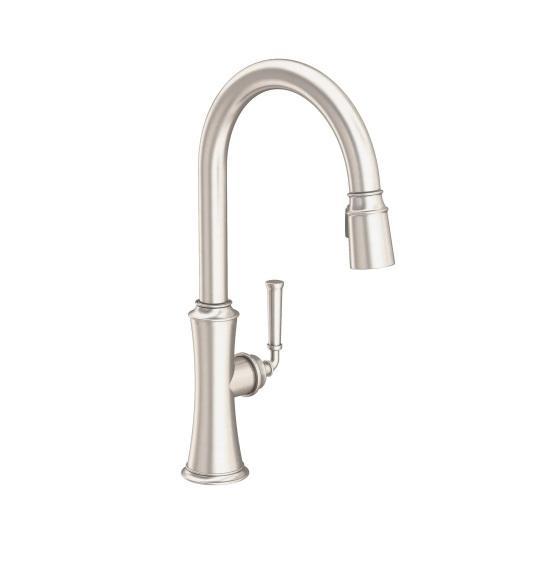 Plumbing & Hardware - Newport Brass, Kohler, Signature Hardware, Rev-A-Shelf, Delta, Baldwin, PROFLO - MSRP $9,875
