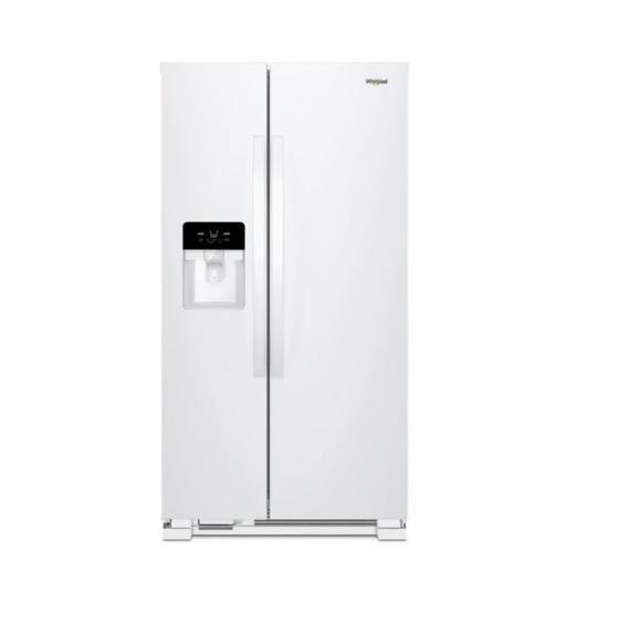 Appliances - Whirlpool, Summit, GE - MSRP $3,430