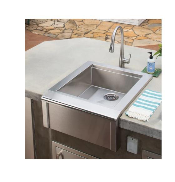 Plumbing & Home Decor- Alfresco, Infinity Drain, Miseno, Kohler, Summit, Simpson, PROFLO, Elegant Lighting -MSRP $9,534
