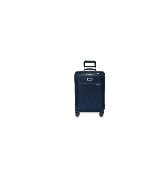 Briggs & Riley Baseline Essential Carry-On Spinner - Original MSRP $729
