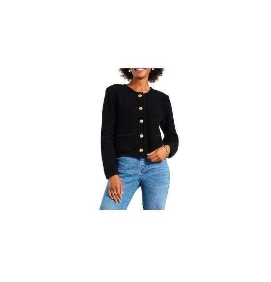 Apparel - NIC+ZOE Gilded Cardigan, Wacoal, Natori, Free People, Beyond Yoga, Steve Madden, SKIMS - Original MSRP $2,307