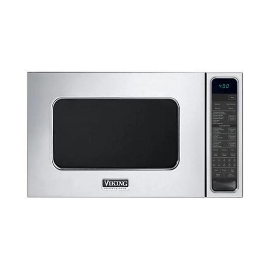 Viking VMOC506SS Countertop or Built In Microwave - MSRP $1,929
