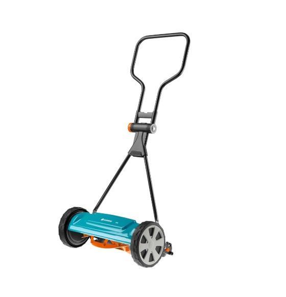 GARDENA 4018 Classic 16" Reel Lawn Mower, Bosu Balance Ball Exercise Trainers, CRAFTSMAN Pole Saw, VEVOR - MSRP $2,028