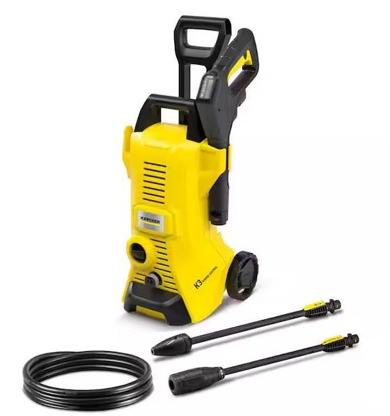 Karcher Pressure Washer, Lifepro Waver Vibration Plate, VEVOR Solar Pool Cover, BAVNNRO Drink Dispenser - MSRP $1,597