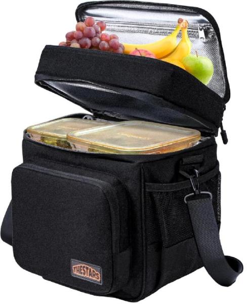 Kitchen- THESTARS Mens Lunchbox, MEAZDUS Matcha Whisk Set - MSRP $17,026