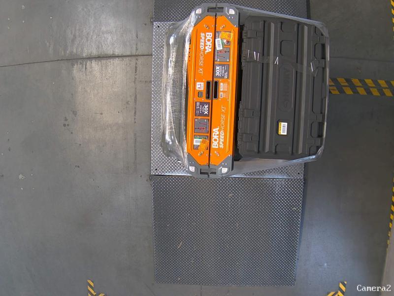 Tools & Hardware - Husky, Mail Boss, RYOBI, QEP, QEP, Scott's, Shepherd, RIDGID, Bosch - Est Retail $5,271- 2plts