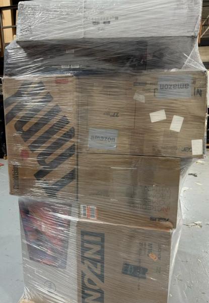 Monitors - Samsung, GIGABYTE, ASUS, Sony, Dell - MSRP $13,333