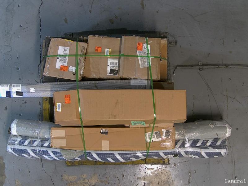 Flooring & Rugs - RUGPADUSA Thick Rug Pads, Hampton Bay, MSI, EMSER TILE, Beverly Rug, A&A Surfaces - Est Retail $1,285