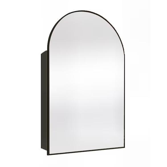 Style Selections Medicine Cabinet, Mainstream Shower Pan, Kobalt Yard Cart - MSRP $3,201