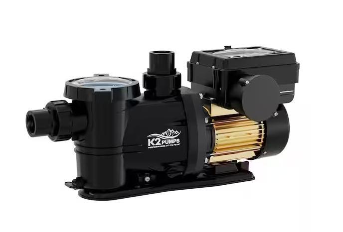 Plumbing - K2, Attop, Artika - Est Retail $2,273- 1plt