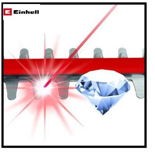 Einhell Cordless Hedge Trimmer, Telescoping Multi Tools MSRP $5,699.11