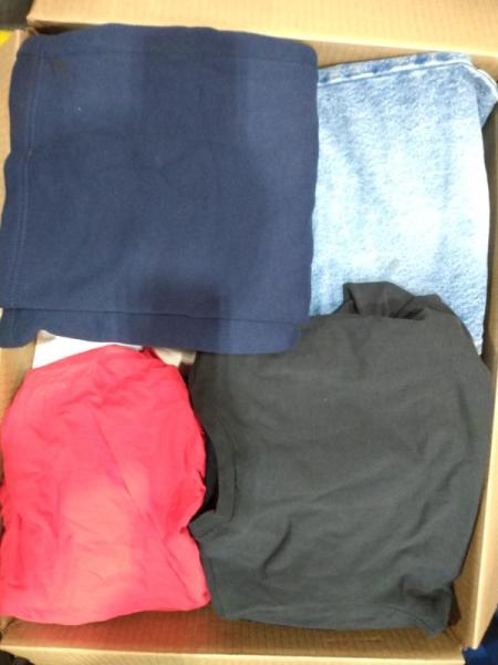 Luxury Department Store Apparel - Mystery Box - Original MSRP $5,723