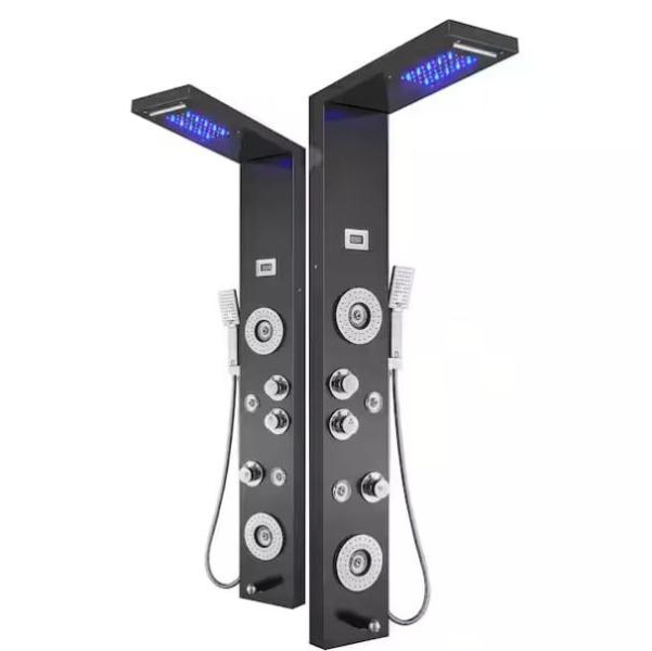 Plumbing - ELLO&ALLO, Fulorni, LORDEAR - Est Retail $1,971- 1plt