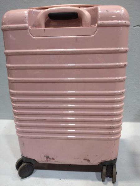 Luggage from Boutique Fashion Retailer - Mystery Box - Original MSRP $238