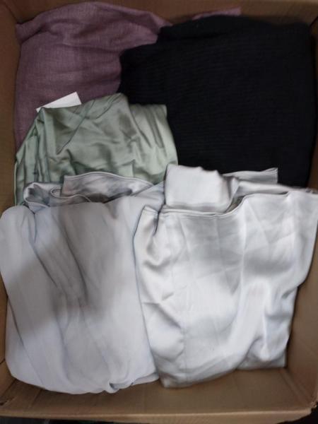 Mystery Box - Apparel from Luxury Fashion Retailer - Original MSRP $6,834