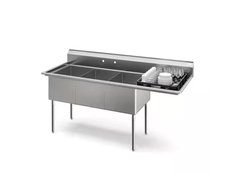 Plumbing - Koolmore, KeonJinn, Hampton Bay - Est Retail $3,495- 1plt