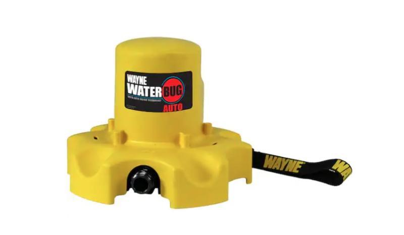 Plumbing - Wayne, Commercial Electric, GE - Est Retail $1,885- 1plt