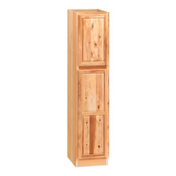 Salvage - Diamond NOW Denver Kitchen Pantry Cabinet - MSRP $318
