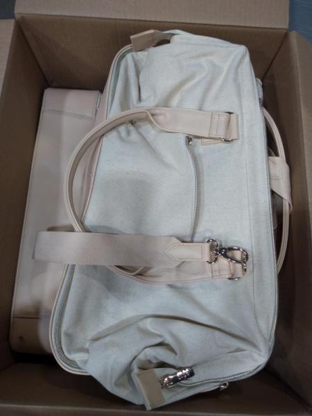 Mystery Box - Handbags from Boutique Fashion Retailer - Original MSRP $432