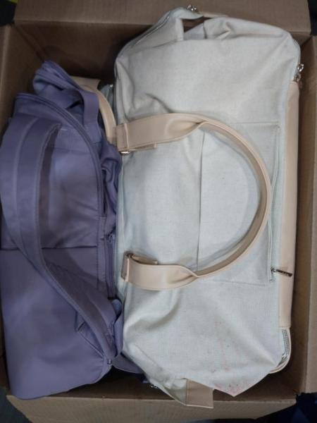 Handbags from Boutique Fashion Retailer - Mystery Box - Original MSRP $575