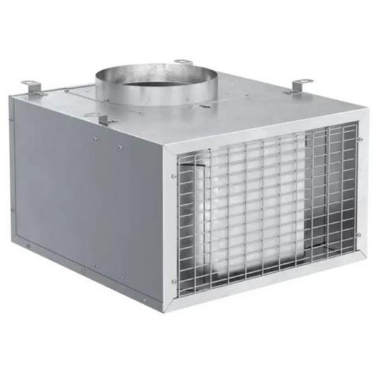 Thermador VTR2FZ 1000 CFM Remote Blower for Range Hood - MSRP $999