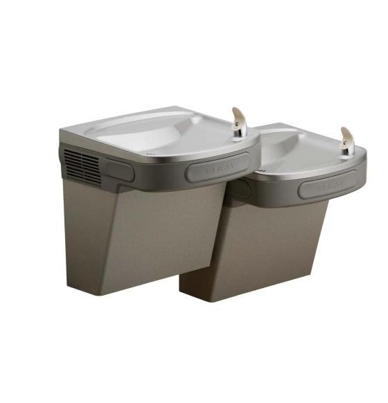 Plumbing & Home Decor- Elkay, Blanco, Kohler, James Martin Vanities, PROFLO, Elegant Lighting, JONATHAN Y - MSRP $7,412