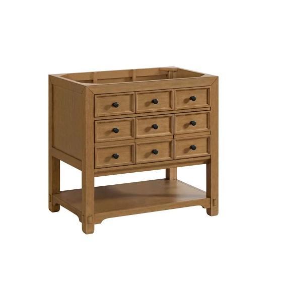 Vanities & Plumbing - James Martin Vanities, PROFLO, Miseno, Robern, Kohler, Swiss Madison - MSRP $6,950
